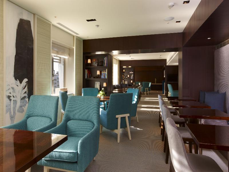 Ambassador Hotel Đài Bắc Nội địa bức ảnh
