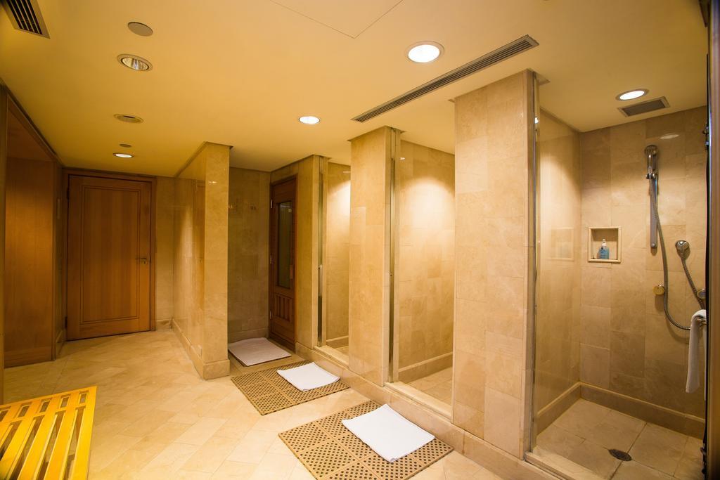 Ambassador Hotel Đài Bắc Ngoại thất bức ảnh