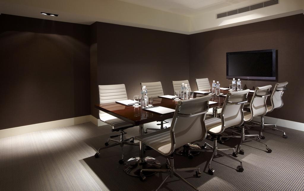 Ambassador Hotel Đài Bắc Ngoại thất bức ảnh