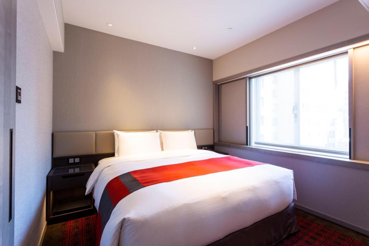 Ambassador Hotel Đài Bắc Ngoại thất bức ảnh